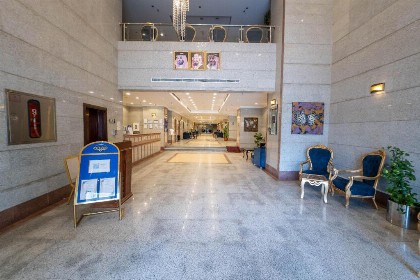 Namma Mawaddah Hotel فندق نما مودة - image 7