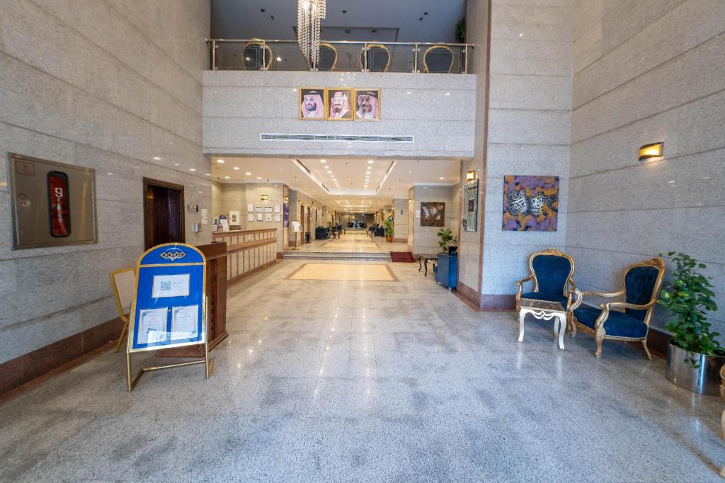 Namma Mawaddah Hotel فندق نما مودة - image 7
