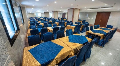 Namma Mawaddah Hotel فندق نما مودة - image 9