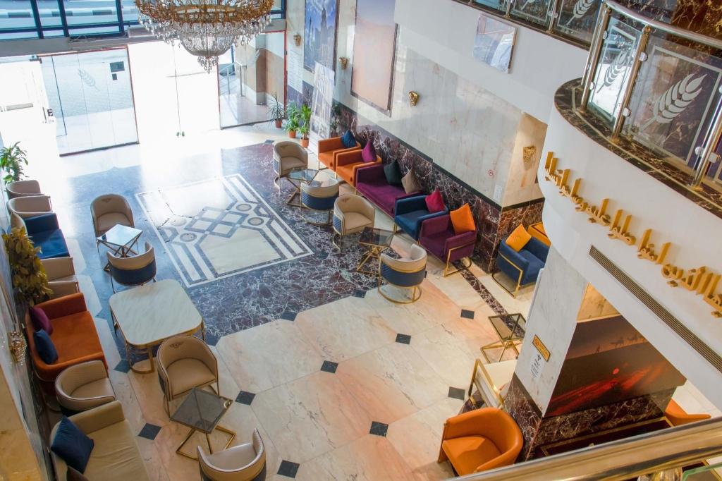 Al Zaer Plaza - main image
