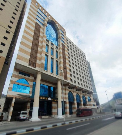 Al Zaer Plaza - image 2