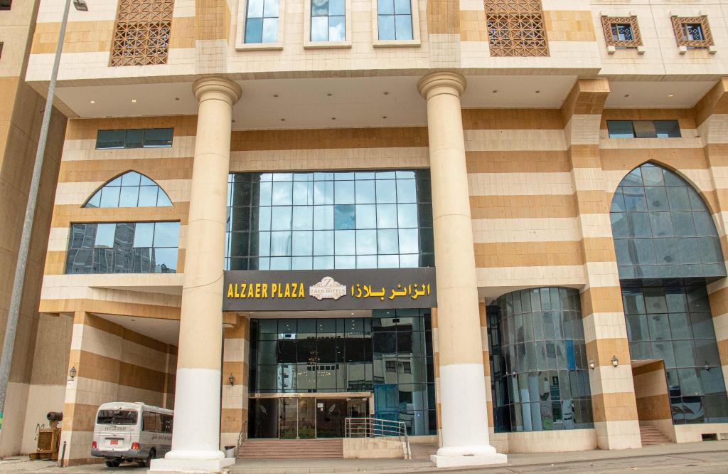Al Zaer Plaza - image 3