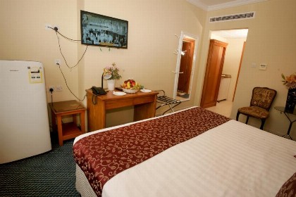 QASR ALAZHAR HOTEL - image 11