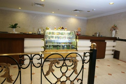 QASR ALAZHAR HOTEL - image 12