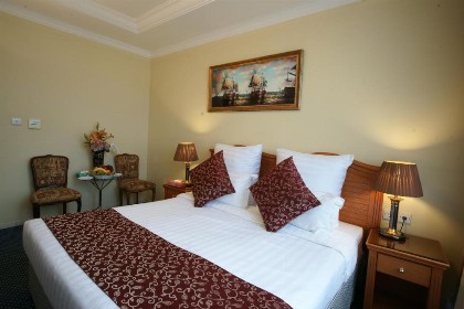 QASR ALAZHAR HOTEL - image 13