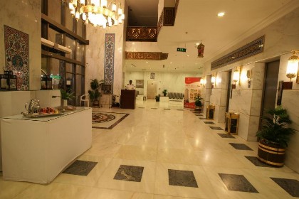 QASR ALAZHAR HOTEL - image 15
