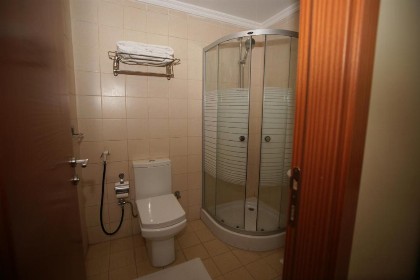 QASR ALAZHAR HOTEL - image 16