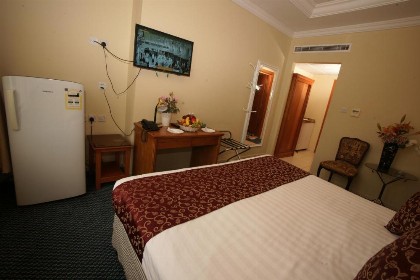 QASR ALAZHAR HOTEL - image 17