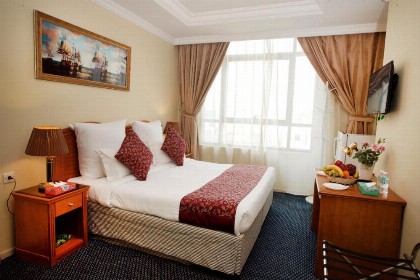 QASR ALAZHAR HOTEL - image 19