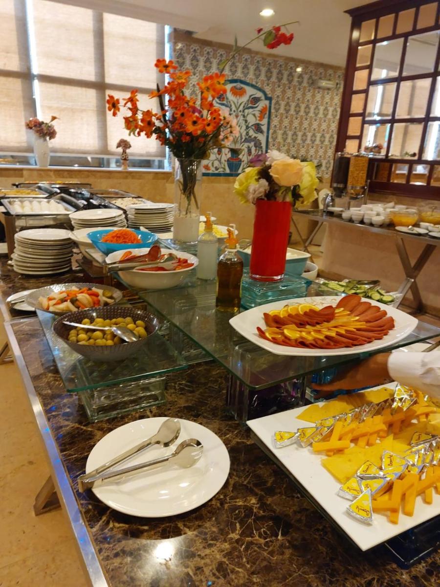 QASR ALAZHAR HOTEL - image 2