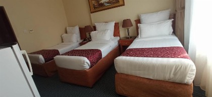 QASR ALAZHAR HOTEL - image 3