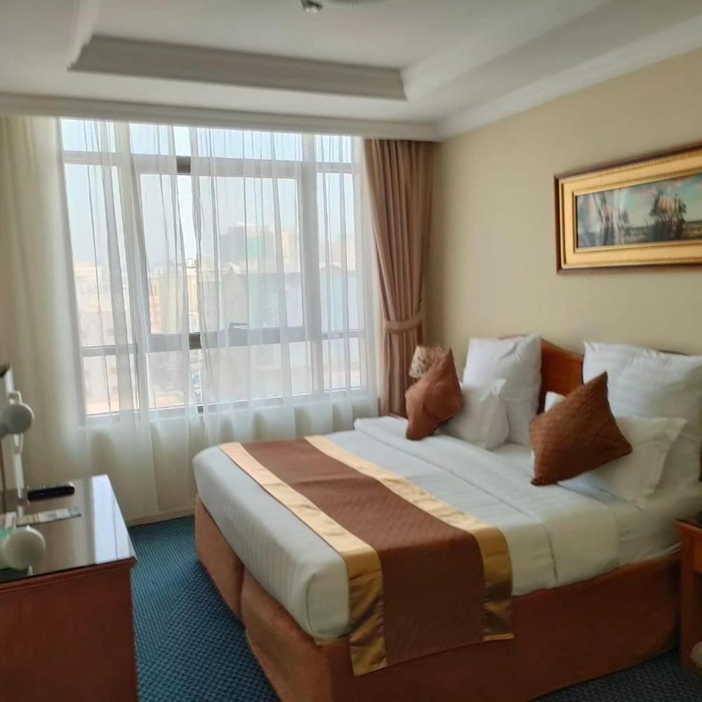 QASR ALAZHAR HOTEL - image 7