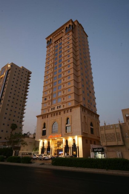 QASR ALAZHAR HOTEL - image 8