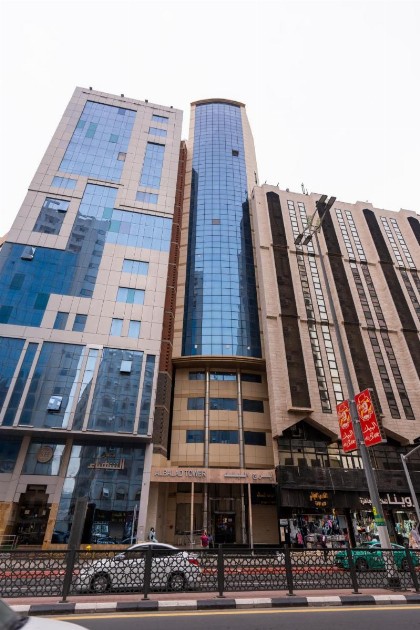 فندق برج البلد - image 1