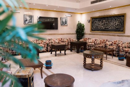 فندق برج البلد - image 13