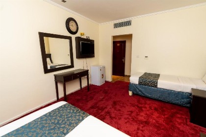 فندق برج البلد - image 6