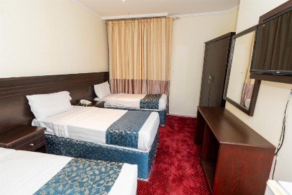 فندق برج البلد - image 7