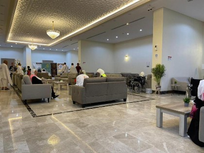فندق الخلفاء الماسي - image 10
