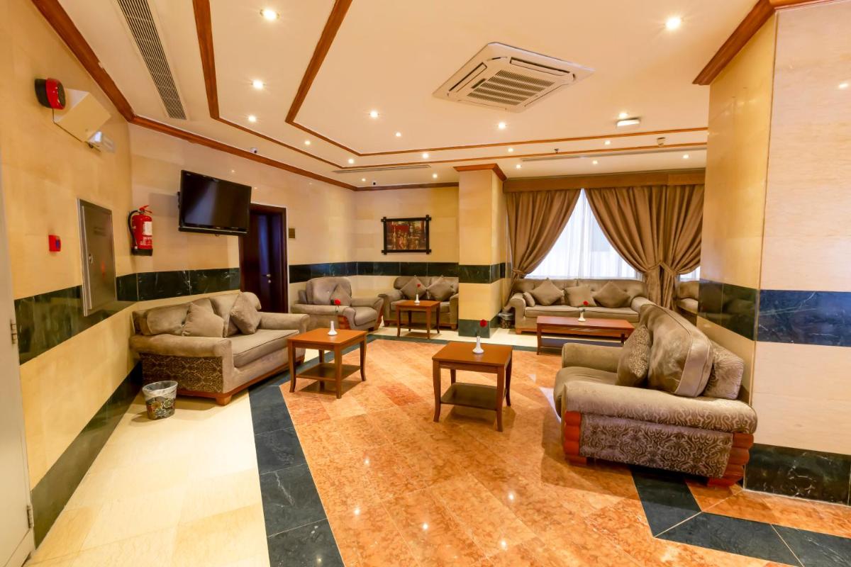 Yasmin Al Majd - image 4