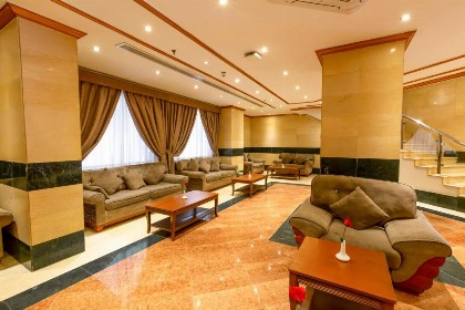Yasmin Al Majd - image 5