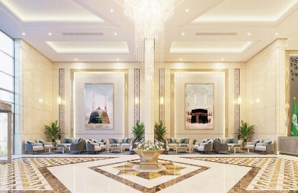TIME Ruba Hotel & Suites - image 10
