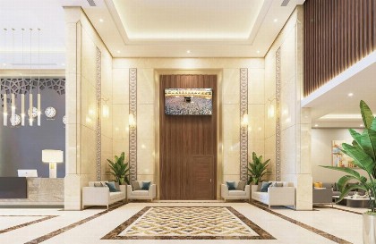 TIME Ruba Hotel & Suites - image 11