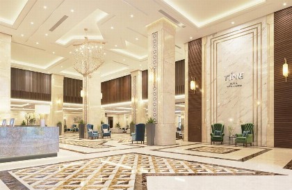 TIME Ruba Hotel & Suites - image 13