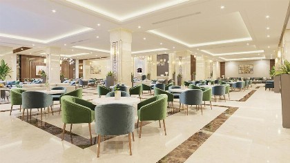 TIME Ruba Hotel & Suites - image 14