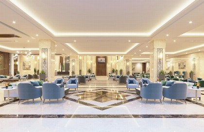 TIME Ruba Hotel & Suites - image 16