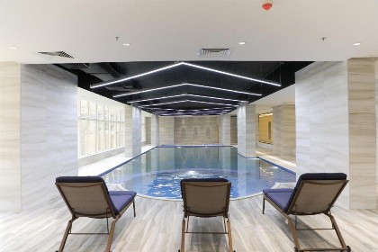 TIME Ruba Hotel & Suites - image 17