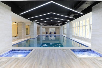 TIME Ruba Hotel & Suites - image 18