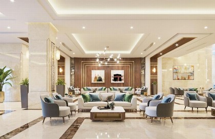 TIME Ruba Hotel & Suites - image 19