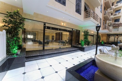 TIME Ruba Hotel & Suites - image 2