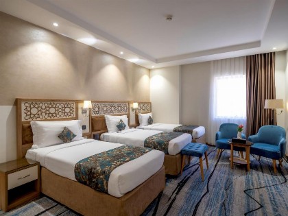 TIME Ruba Hotel & Suites - image 20