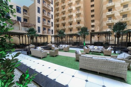 TIME Ruba Hotel & Suites - image 3