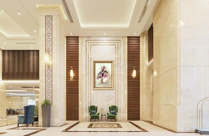 TIME Ruba Hotel & Suites - image 4