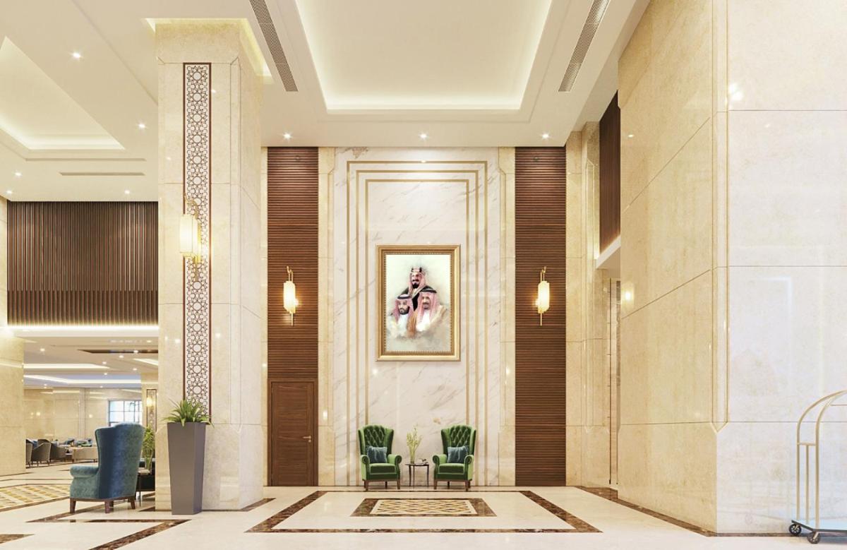 TIME Ruba Hotel & Suites - image 4
