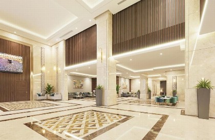 TIME Ruba Hotel & Suites - image 5