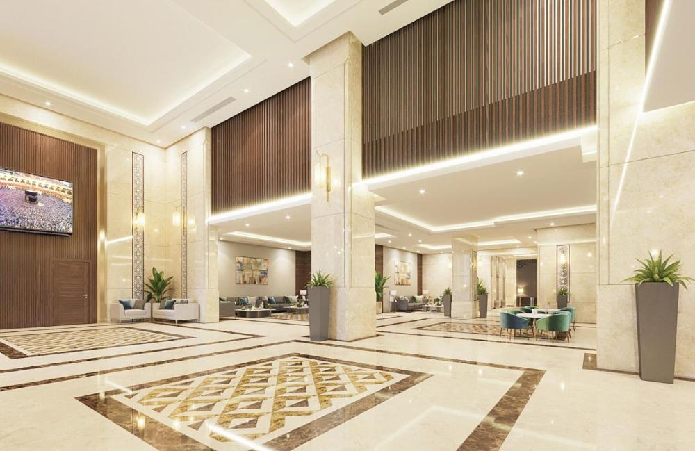 TIME Ruba Hotel & Suites - image 5