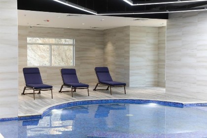 TIME Ruba Hotel & Suites - image 6