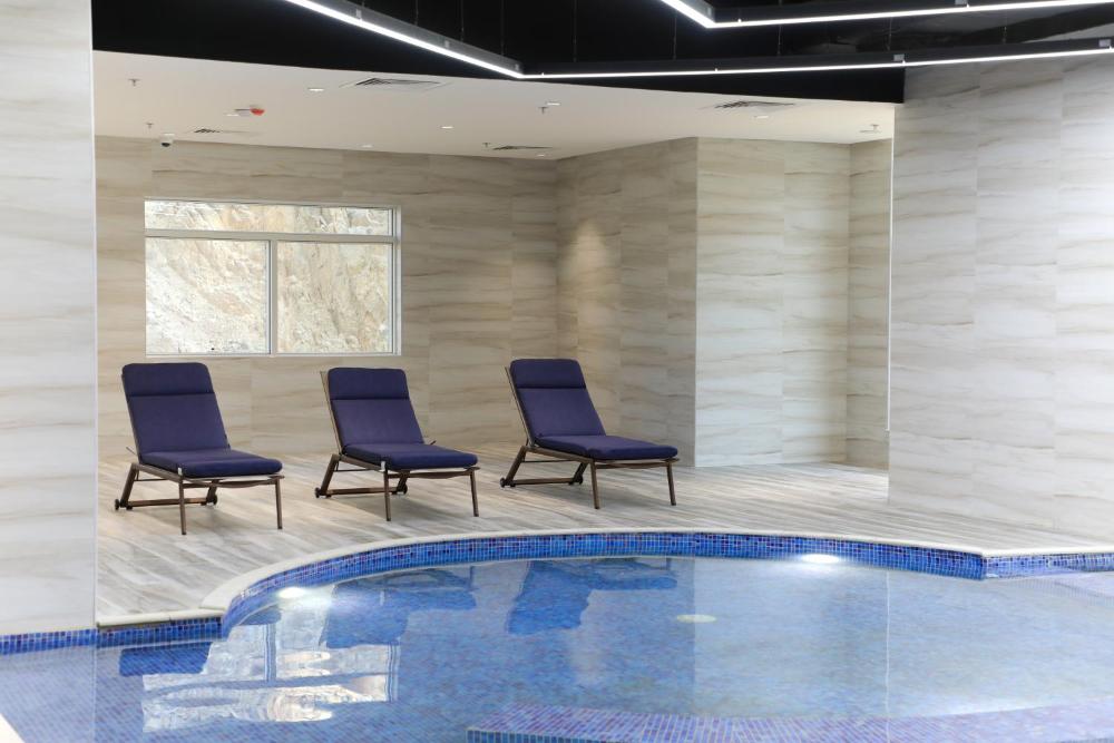TIME Ruba Hotel & Suites - image 6