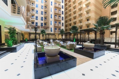 TIME Ruba Hotel & Suites - image 8