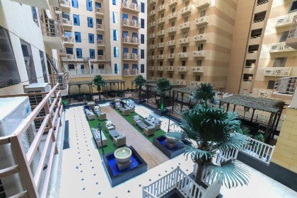TIME Ruba Hotel & Suites - image 9