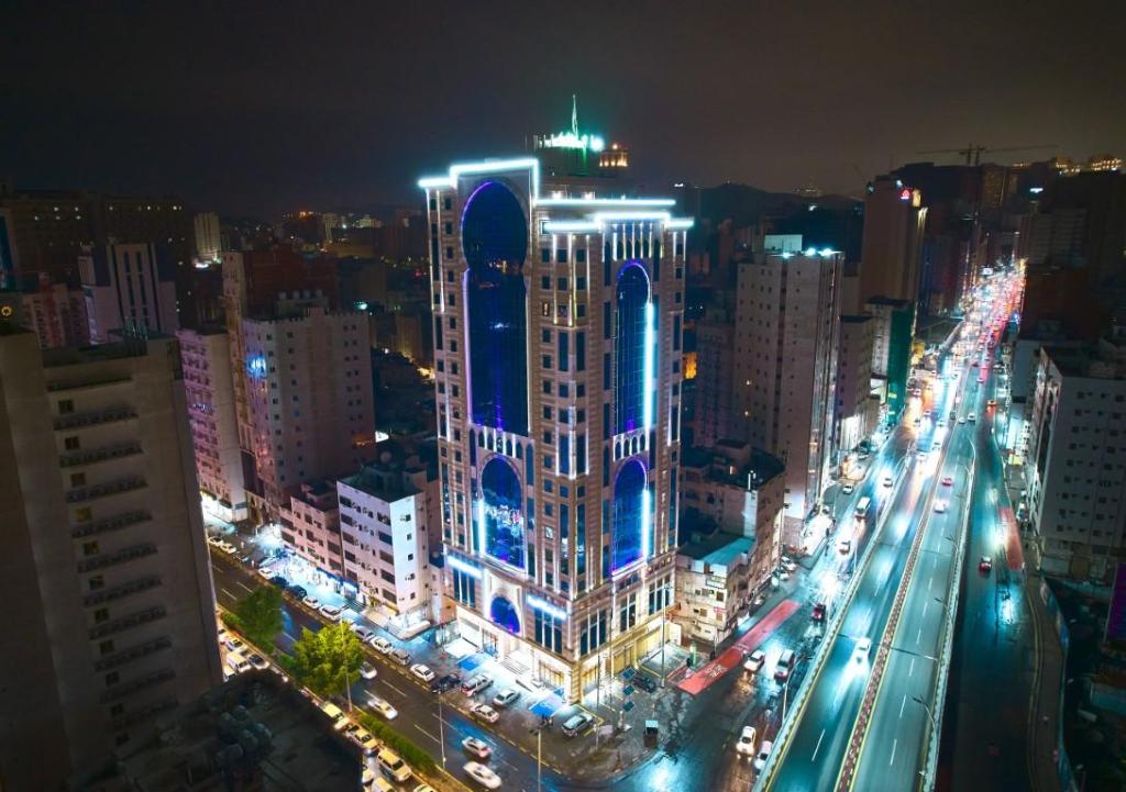 Selat Al Bait Hotel - main image