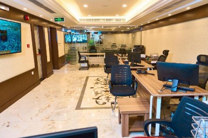 Selat Al Bait Hotel - image 11