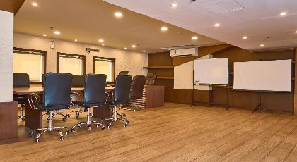 Selat Al Bait Hotel - image 12