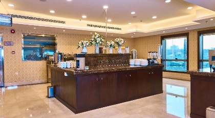 Selat Al Bait Hotel - image 13