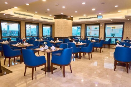 Selat Al Bait Hotel - image 14