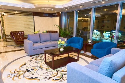 Selat Al Bait Hotel - image 15