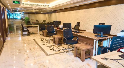 Selat Al Bait Hotel - image 16